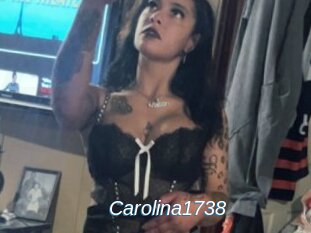 Carolina1738