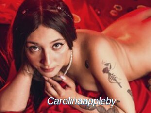 Carolinaappleby