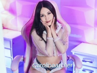 Carolinaarcher