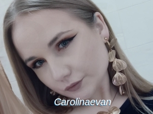 Carolinaevan