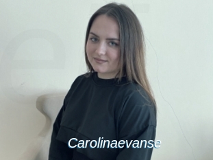 Carolinaevanse