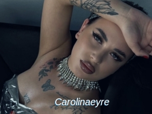 Carolinaeyre