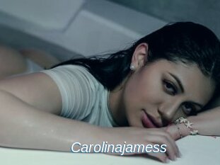Carolinajamess