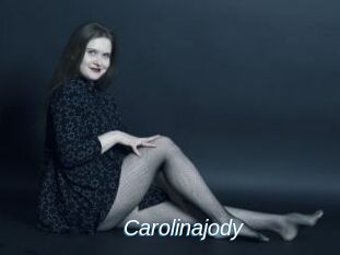 Carolinajody