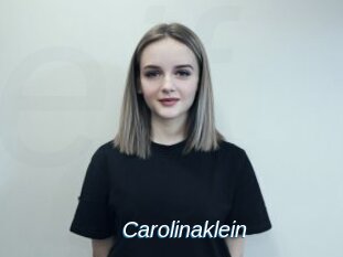 Carolinaklein