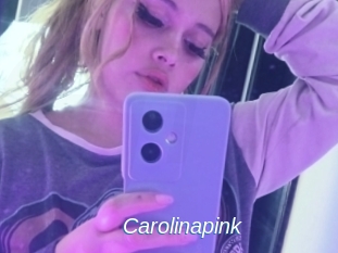 Carolinapink