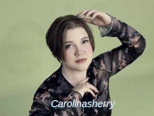 Carolinasherry