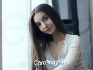 carolinayum Ejaculations Féminines
