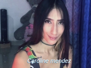 Caroline_mendez