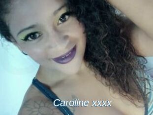 Caroline_xxxx