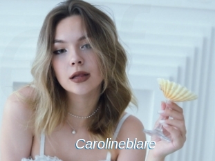 Carolineblare