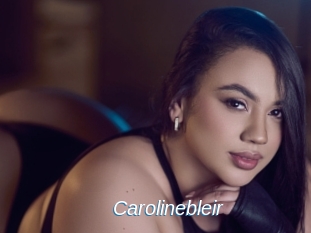 Carolinebleir