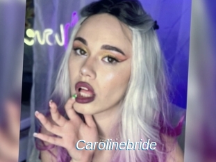 carolinebride Ejaculations Féminines