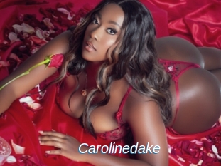 Carolinedake