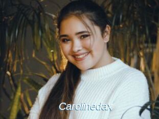 Carolinedax