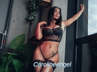carolineengel Ejaculations Féminines