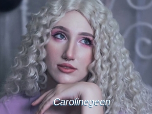 Carolinegeen