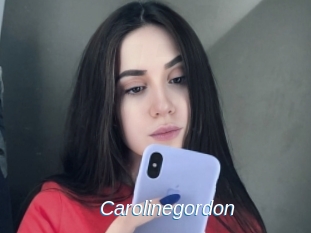 Carolinegordon