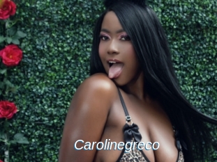Carolinegreco