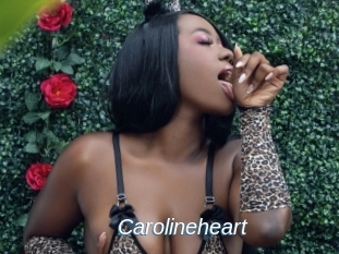 carolineheart Ejaculations Féminines