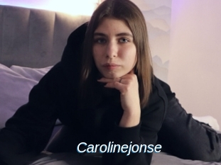 Carolinejonse