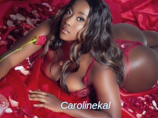 Carolinekal