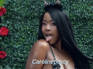 Carolinepercy