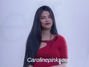 carolinepinksoul Ejaculations Féminines