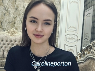 Carolineporton