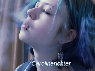 Carolinerichter