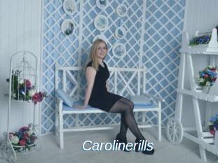 Carolinerills