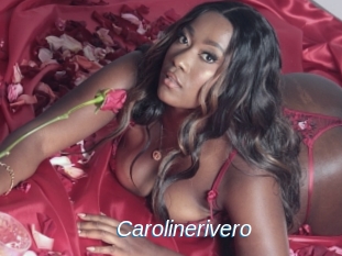 Carolinerivero