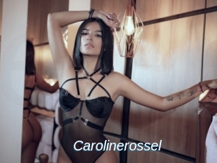 Carolinerossel