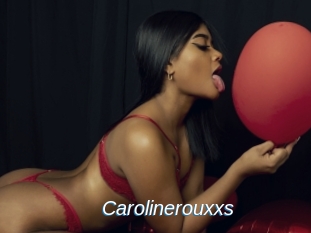 Carolinerouxxs