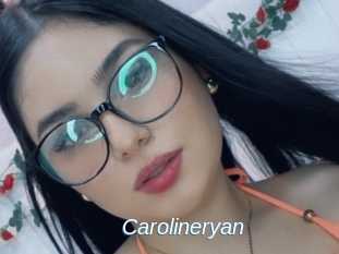 Carolineryan