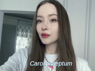 Carolineseptum