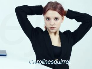 carolinesquirrel Ejaculations Féminines