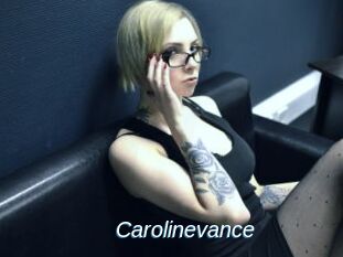 Carolinevance