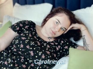 carolinewall Ejaculations Féminines