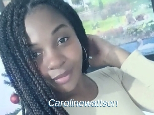 Carolinewattson