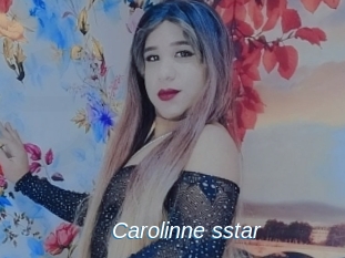 Carolinne_sstar