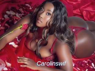 Carolinswif