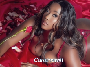 Carolinswift