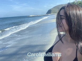 Carolinwilliams