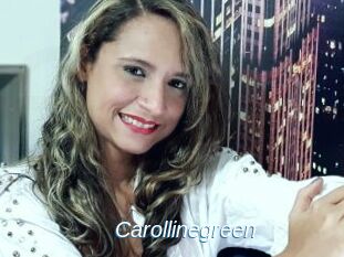 Carollinegreen