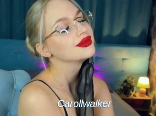 Carollwalker