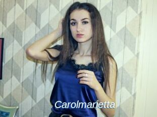Carolmarietta