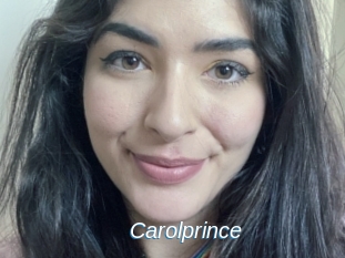 Carolprince