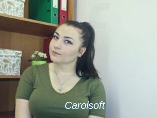 Carolsoft