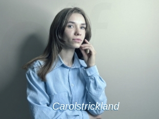 carolstrickland Ejaculations Féminines
